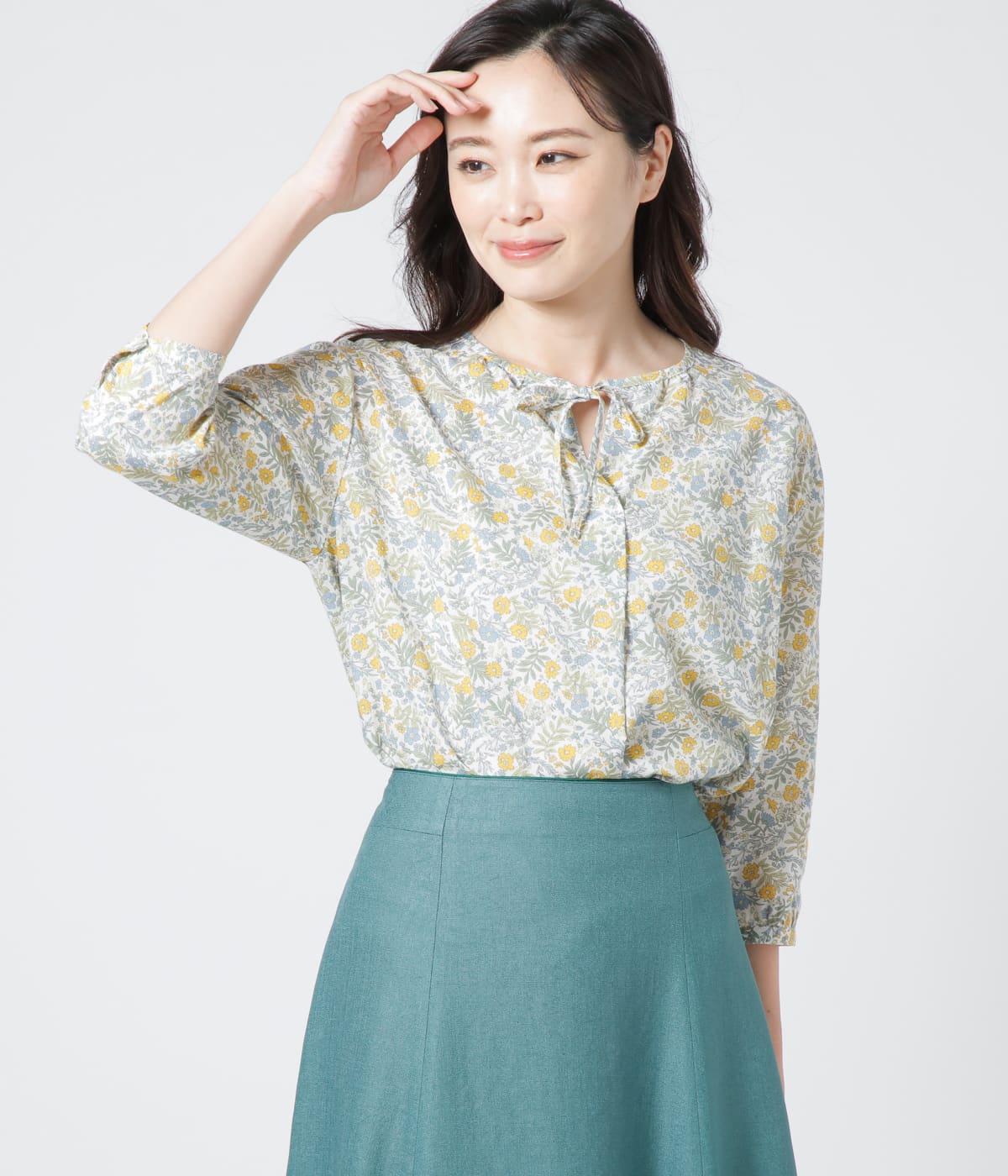 NEWYORKER WOMEN｜ファッション通販のNY.ONLINE