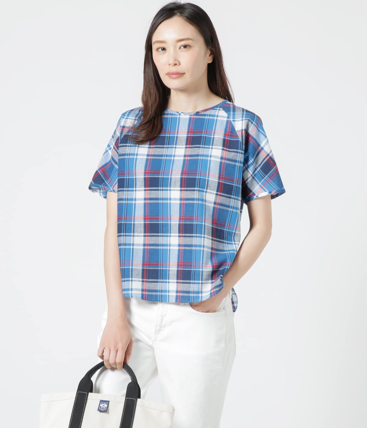 NEWYORKER WOMEN シャツ/ブラウス|ファッション通販のNY.ONLINE