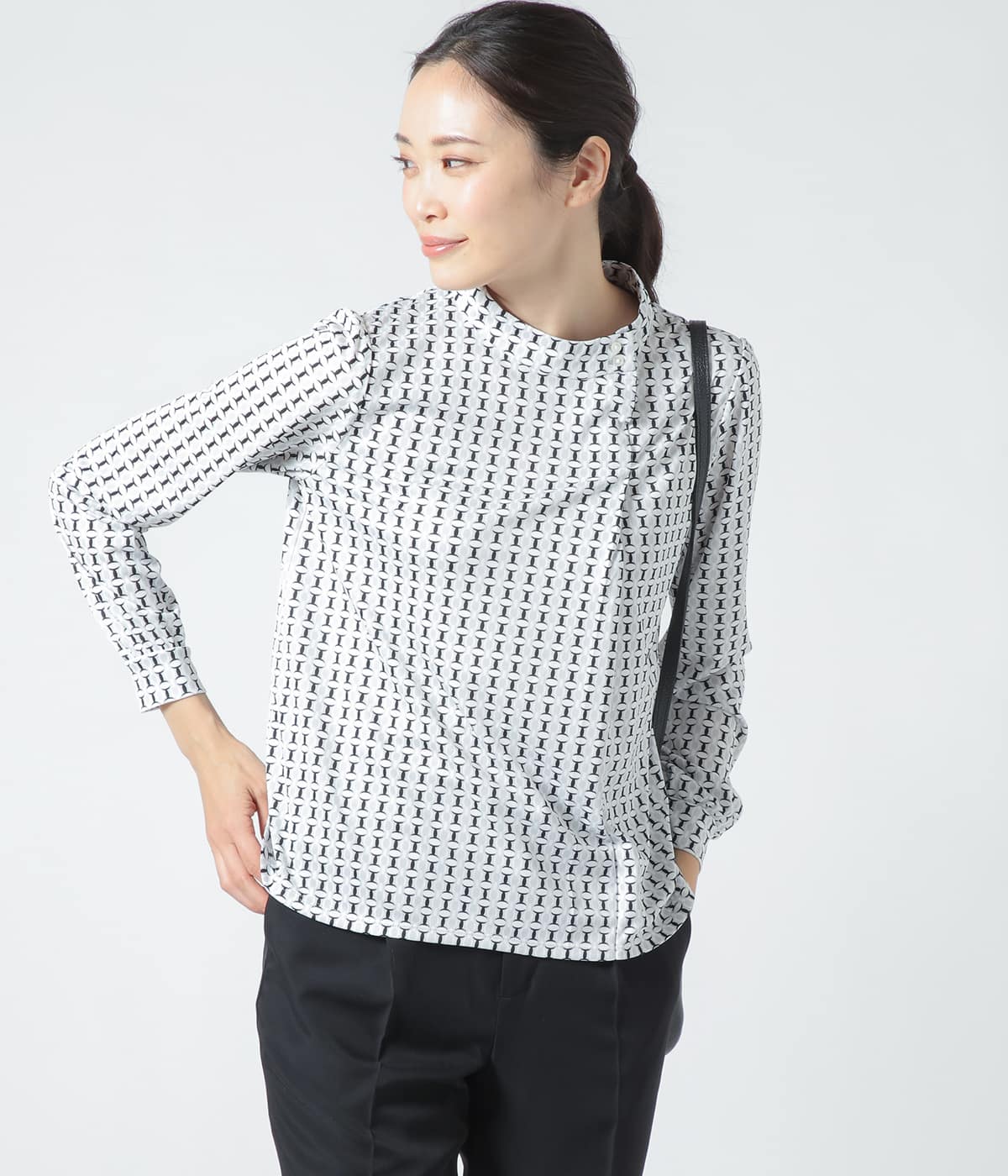 NEWYORKER WOMEN Tシャツ/カットソー｜ファッション通販のNY.ONLINE