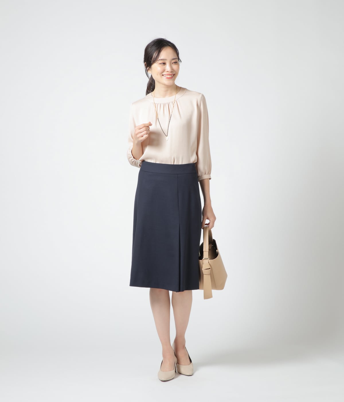 ファッション通販のNY.ONLINE