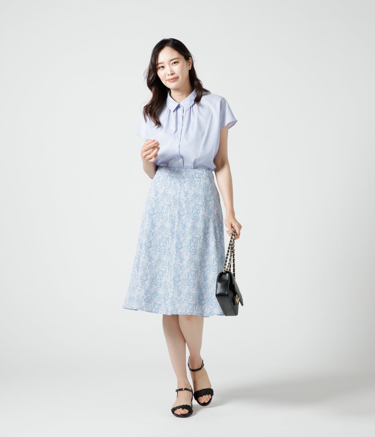 ファッション通販のNY.ONLINE