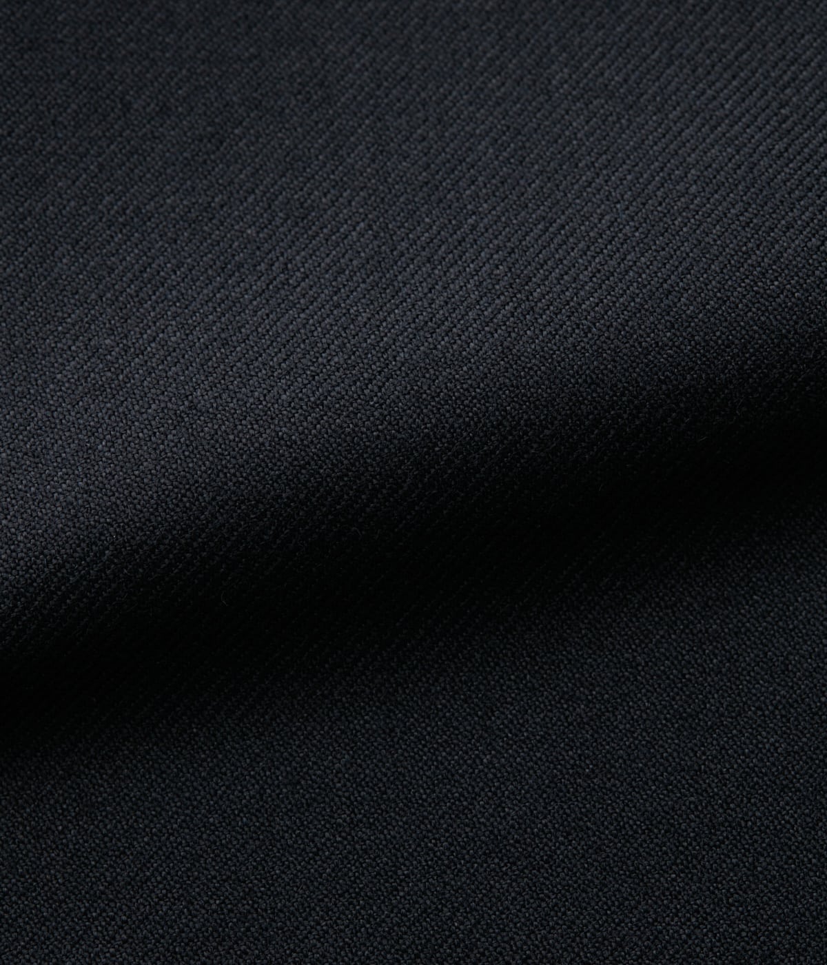 HERITAGE CLOTH 無地 サキソニー ワンタックスラックス