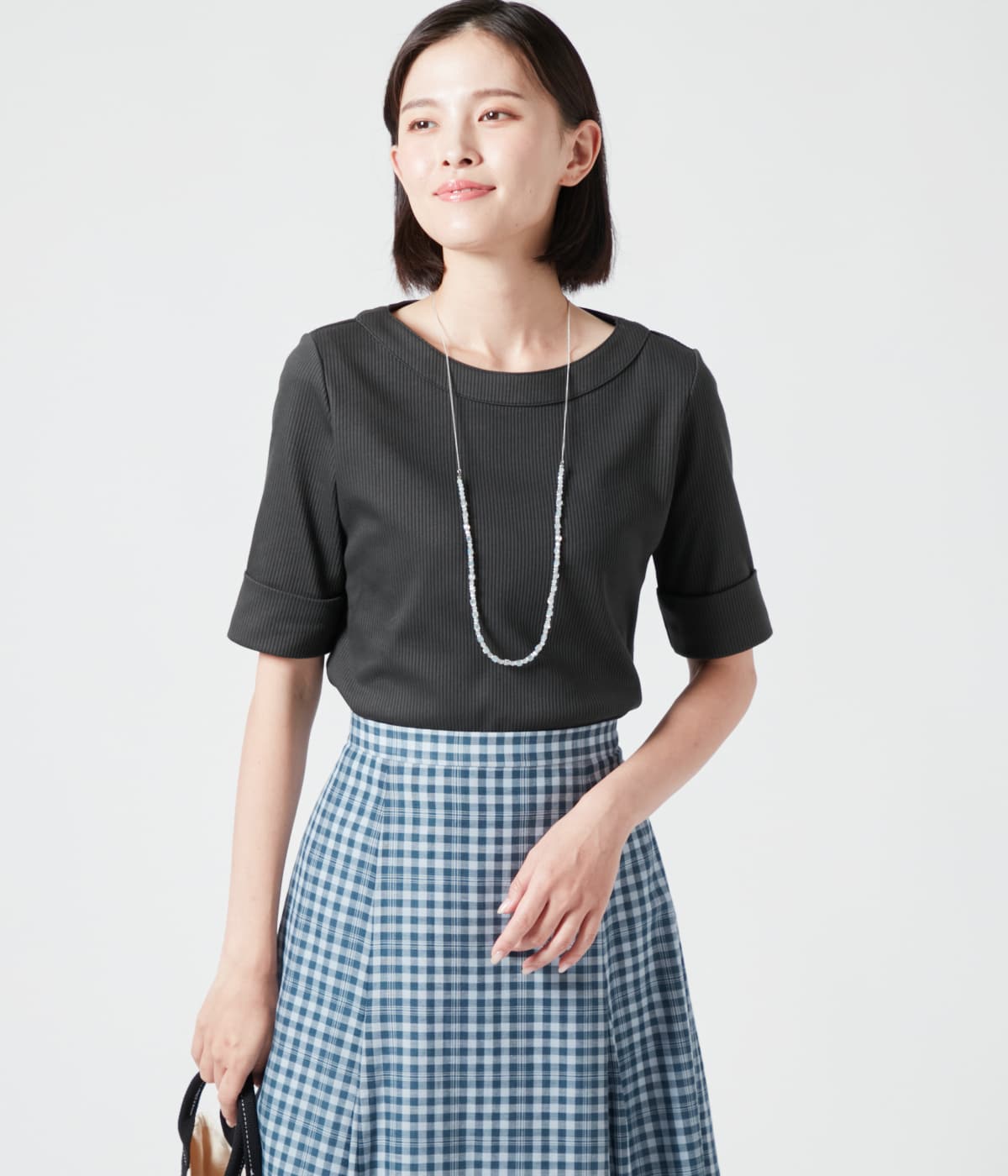 earth_eco_loco クーポンで最大20％OFF カットソー インナー