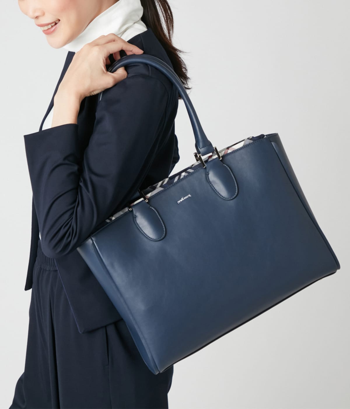 【WEB限定】エッセンス トートバッグ