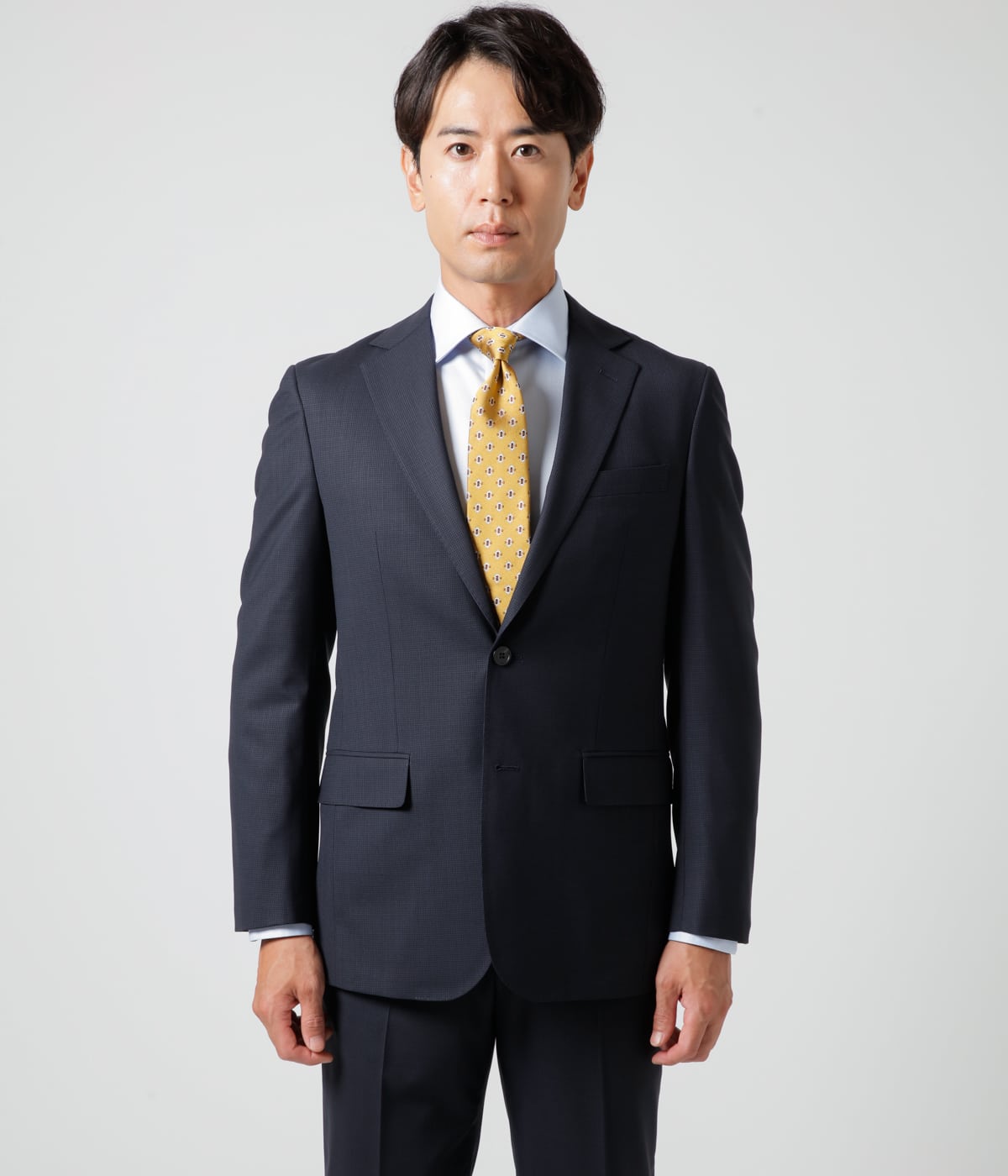 NEWYORKER MEN PICK UP ITEM “Japan Craft”｜ファッション通販の