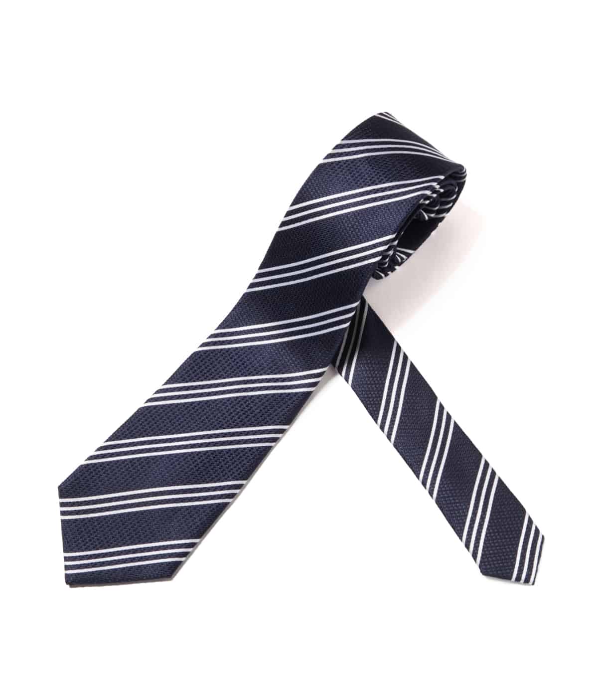 トリプルストライプ ネクタイ