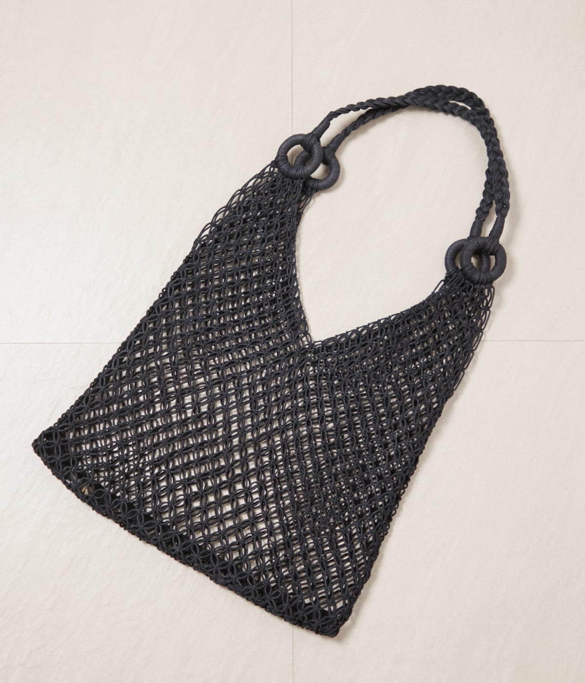 WEB限定】BAGMATI（バグマティ）メッシュトートバッグ(23932883