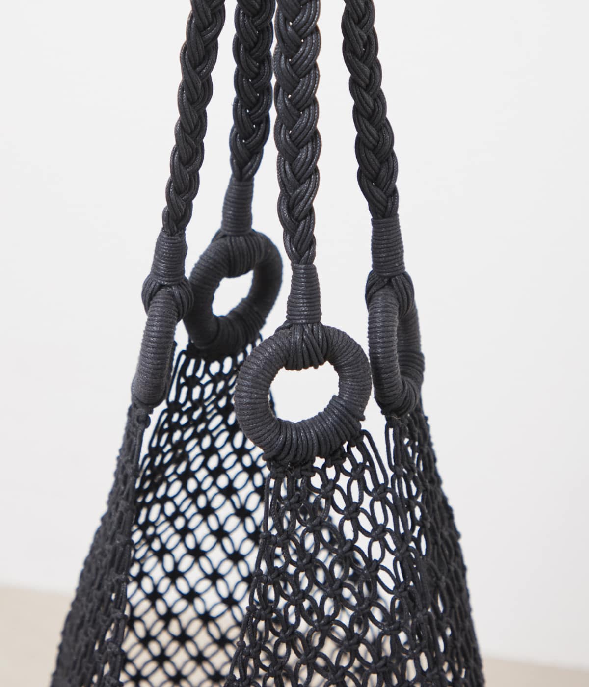 WEB限定】BAGMATI（バグマティ）メッシュトートバッグ(23932883