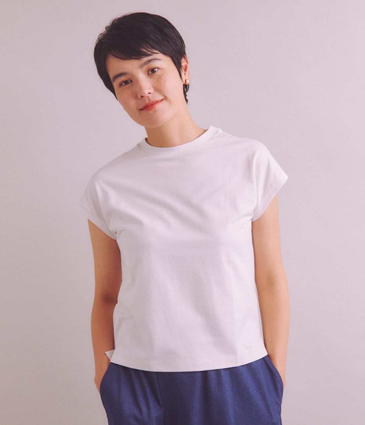 WOMEN（レディース） Tシャツ/カットソー｜ファッション通販のNY.ONLINE