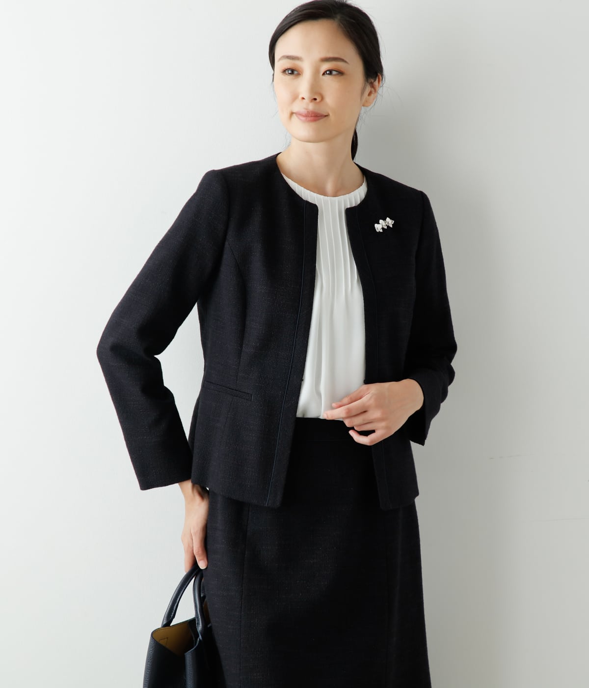 NEWYORKER WOMEN スーツ｜ファッション通販のNY.ONLINE