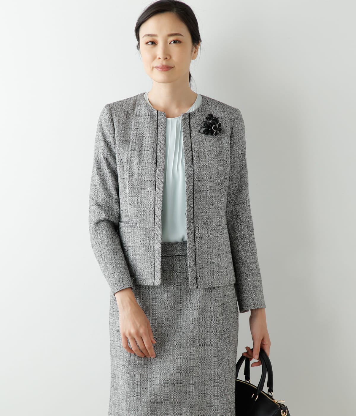 NEWYORKER WOMEN スーツ｜ファッション通販のNY.ONLINE