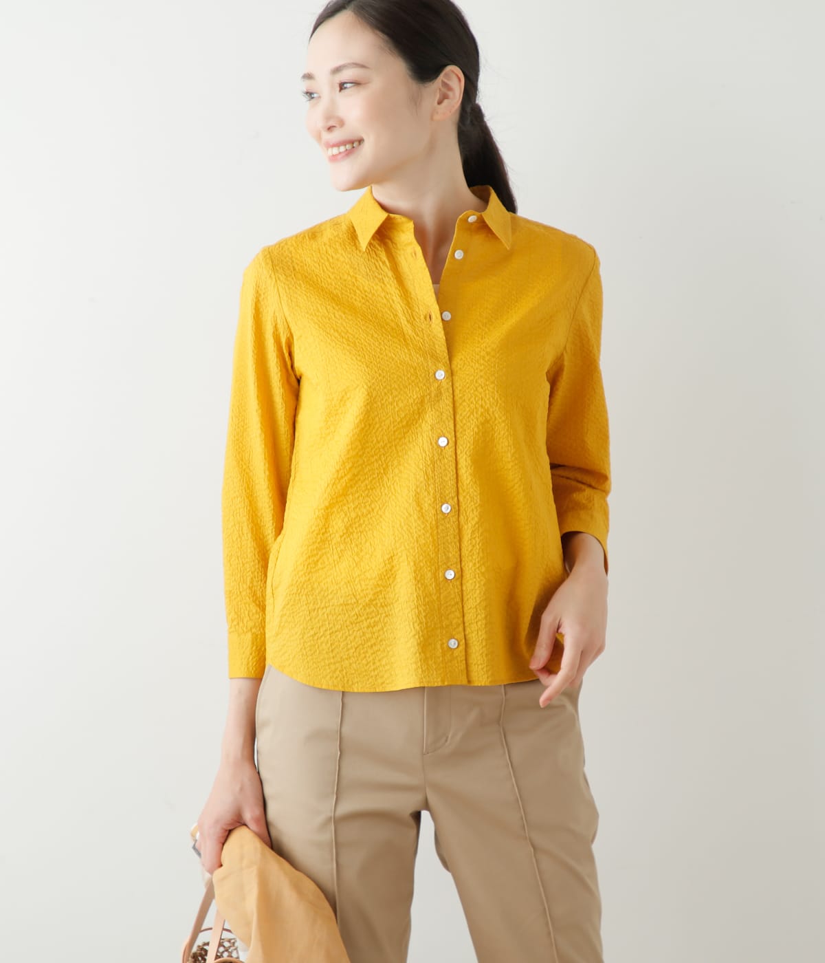 NEWYORKER WOMEN シャツ/ブラウス|ファッション通販のNY.ONLINE NEWYORKER WOMEN シャツ/ブラウス|ファッション通販のNY.ONLINE