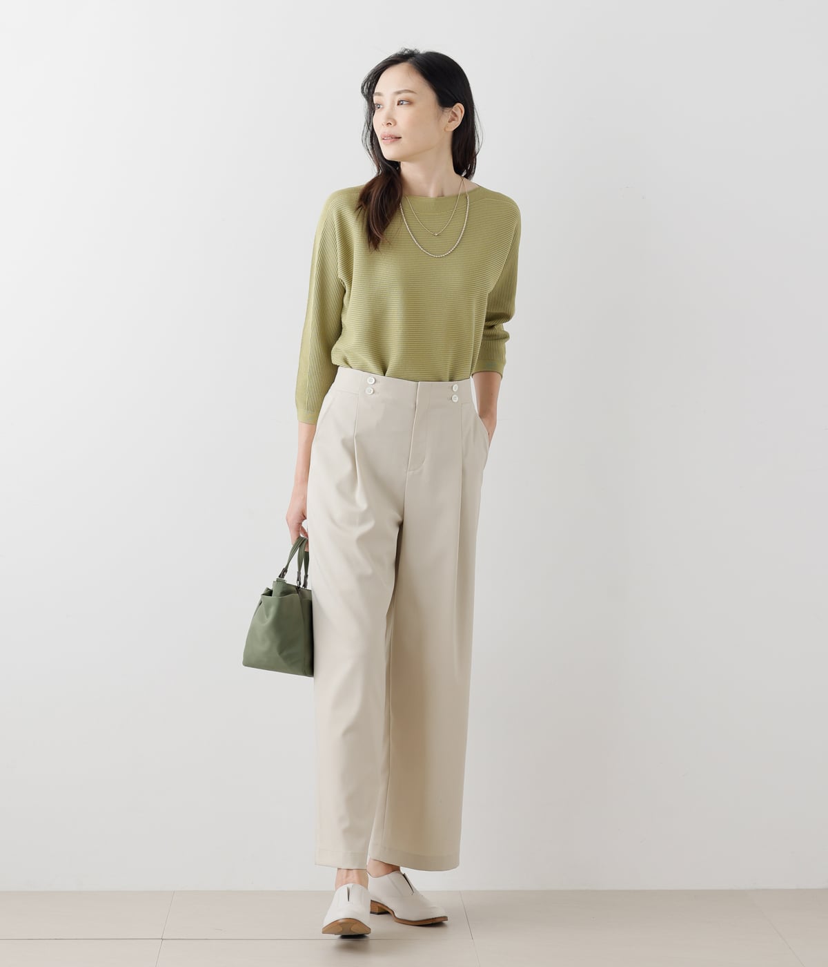 2連チェーンネックレス(51952815-2024)｜ファッション通販のNY