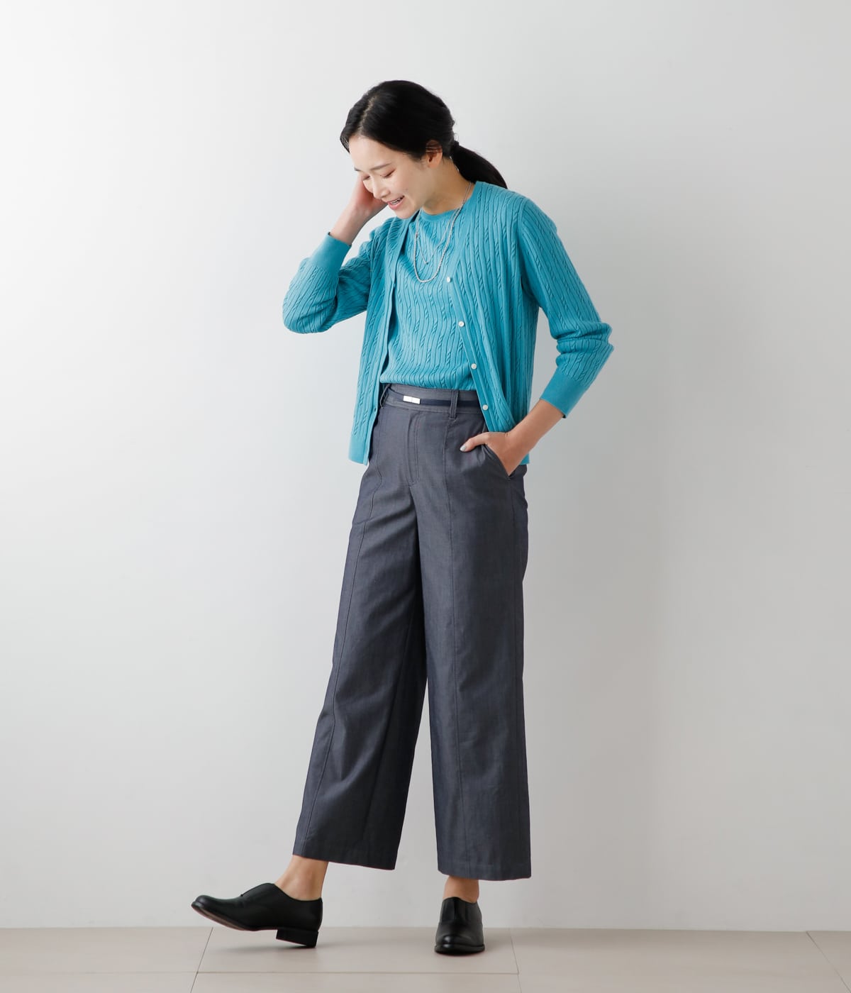 ファッション通販のNY.ONLINE