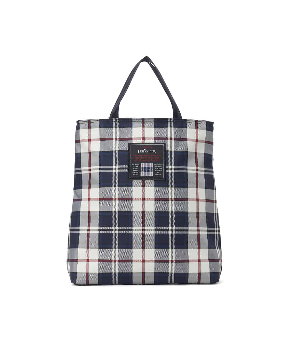 956x1440 gallerynova.se 92 2 【WEB限定】ハウスタータン 2wayトートリュック