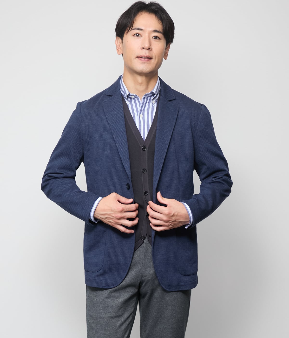 ニューヨーカーNew Yorker メンズ　値下げ NEWYORKER MEN（ニューヨーカーメンズ） | ファッション通販のNY