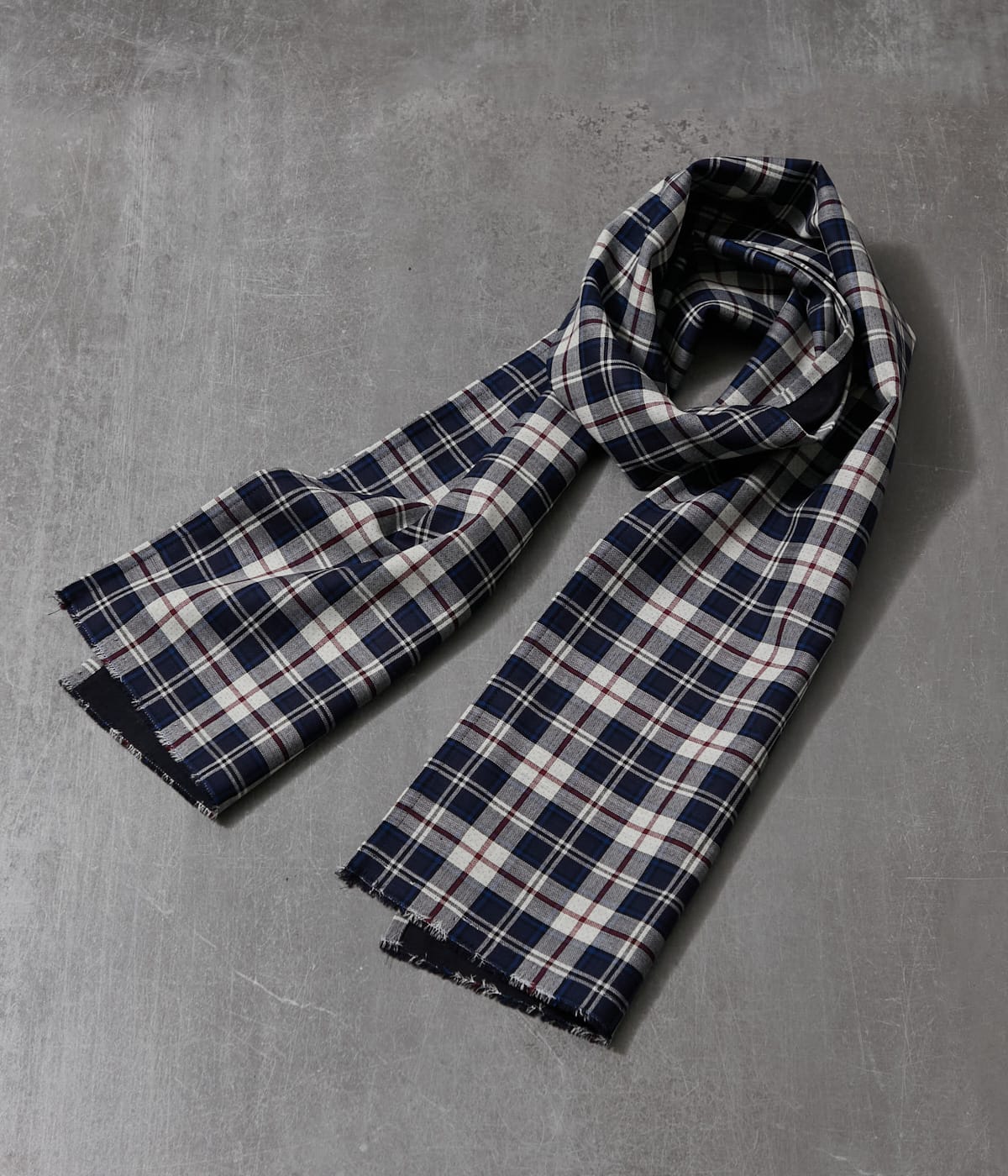 シアーニューヨーカータータンストール