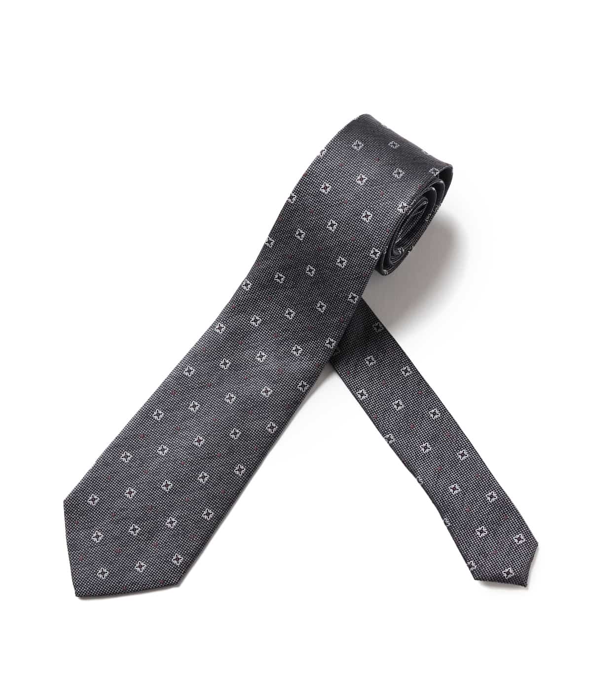 COA NYC ネクタイ ジオメトリック ネクタイ(15905063-2025)｜ファッション通販のNY