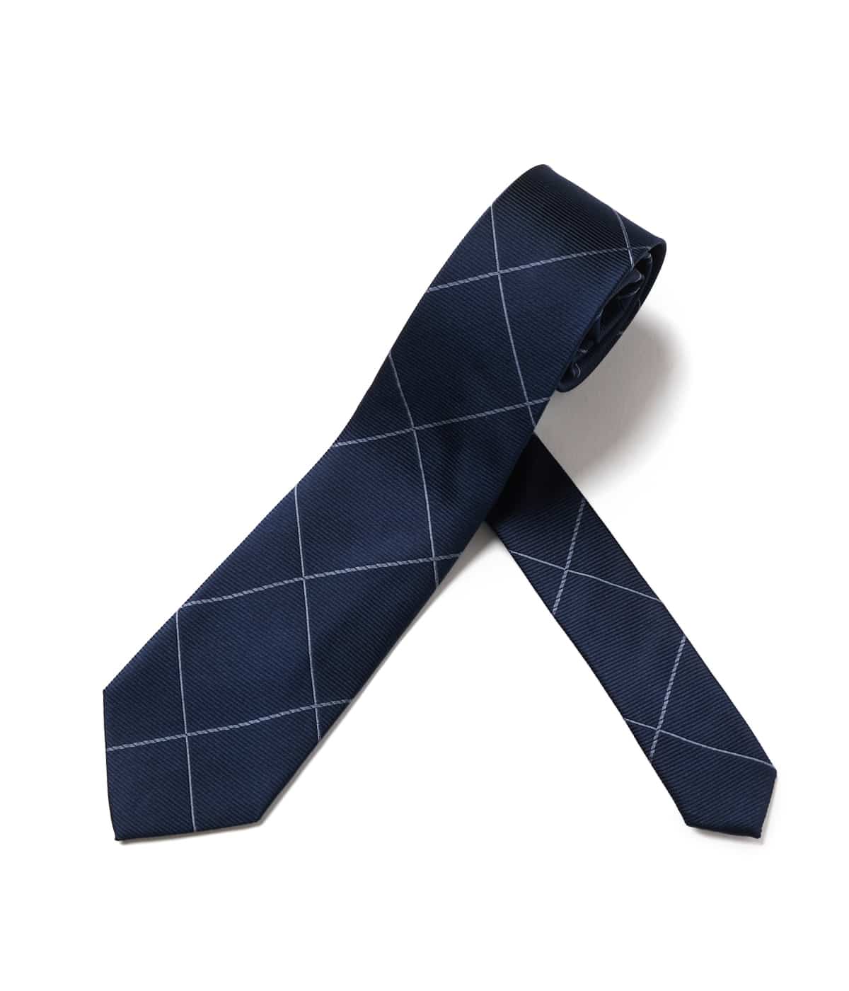 ウィンドウペイン ネクタイ