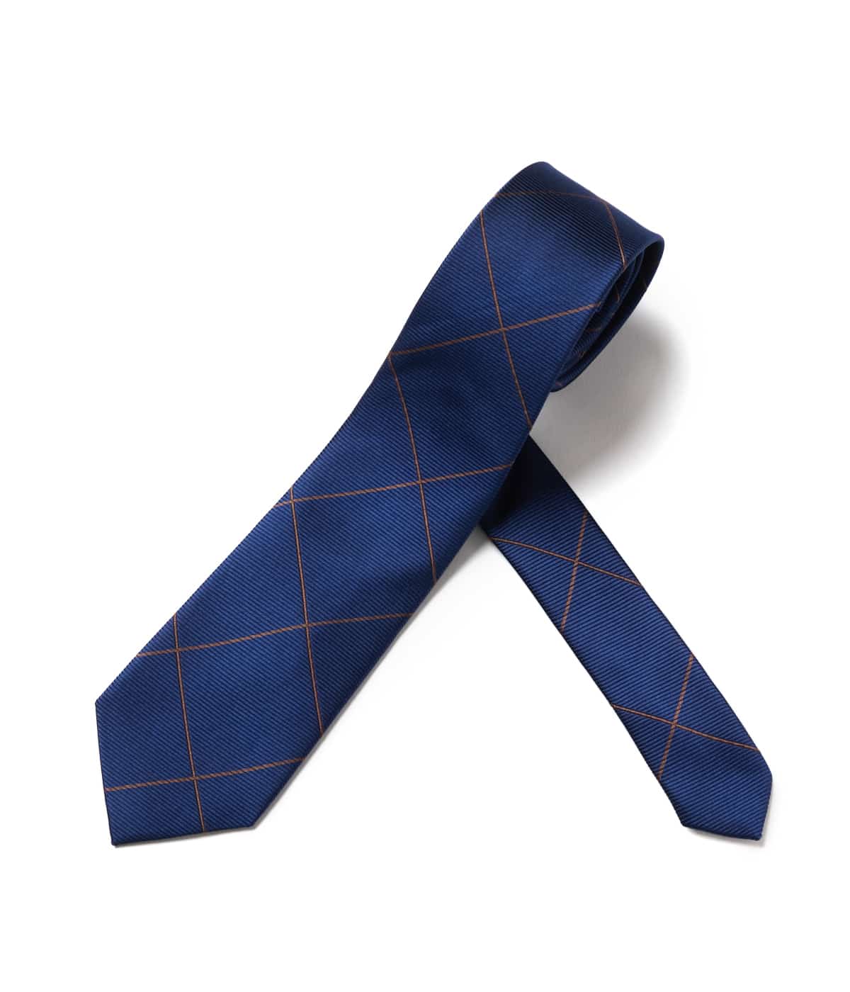 ウィンドウペイン ネクタイ