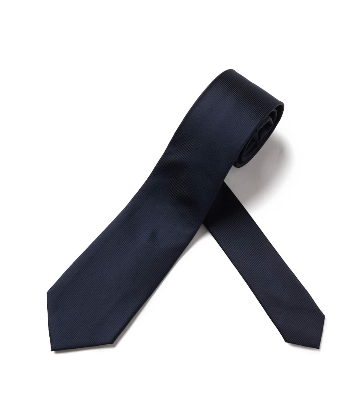 プレーン ネクタイ