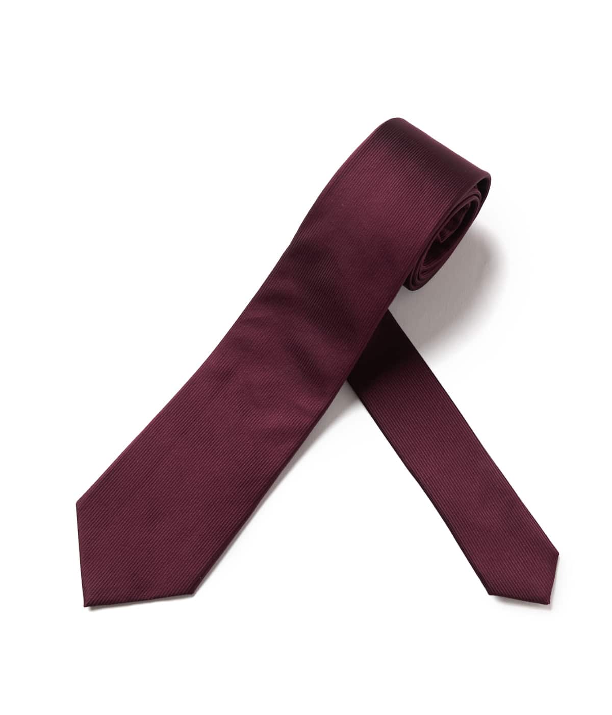 プレーン ネクタイ