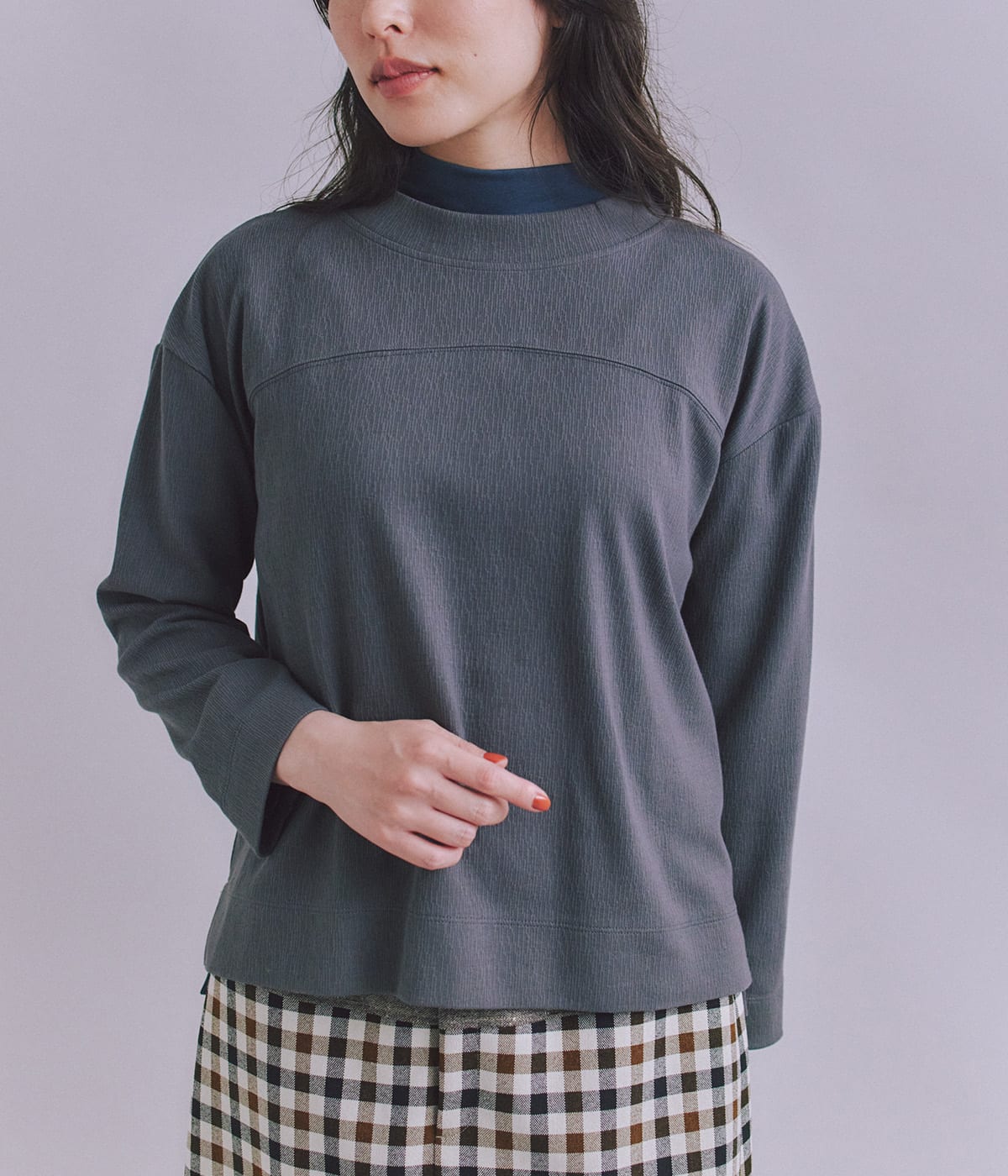 WOMEN（レディース） Tシャツ/カットソー｜ファッション通販のNY
