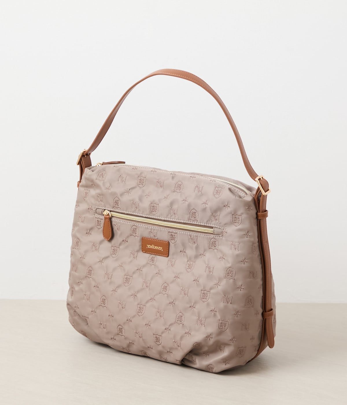 【WEB限定】バルン ショルダーバッグ