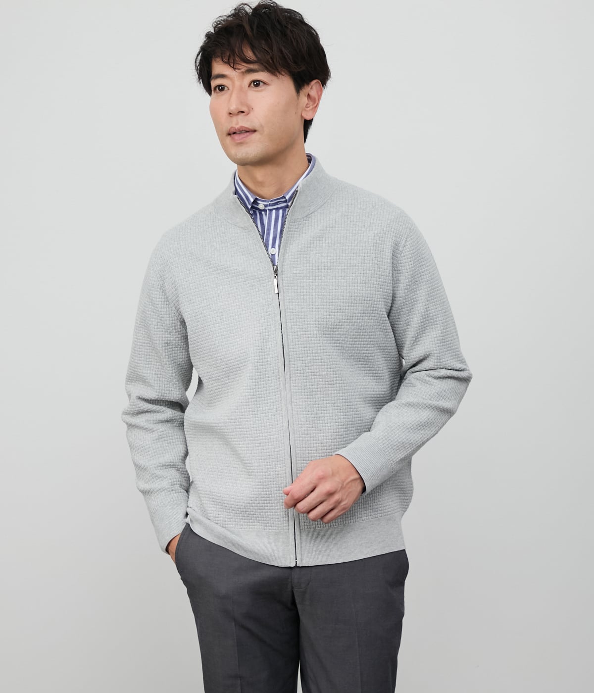NEWYORKER MEN（ニューヨーカーメンズ） | ファッション通販のNY