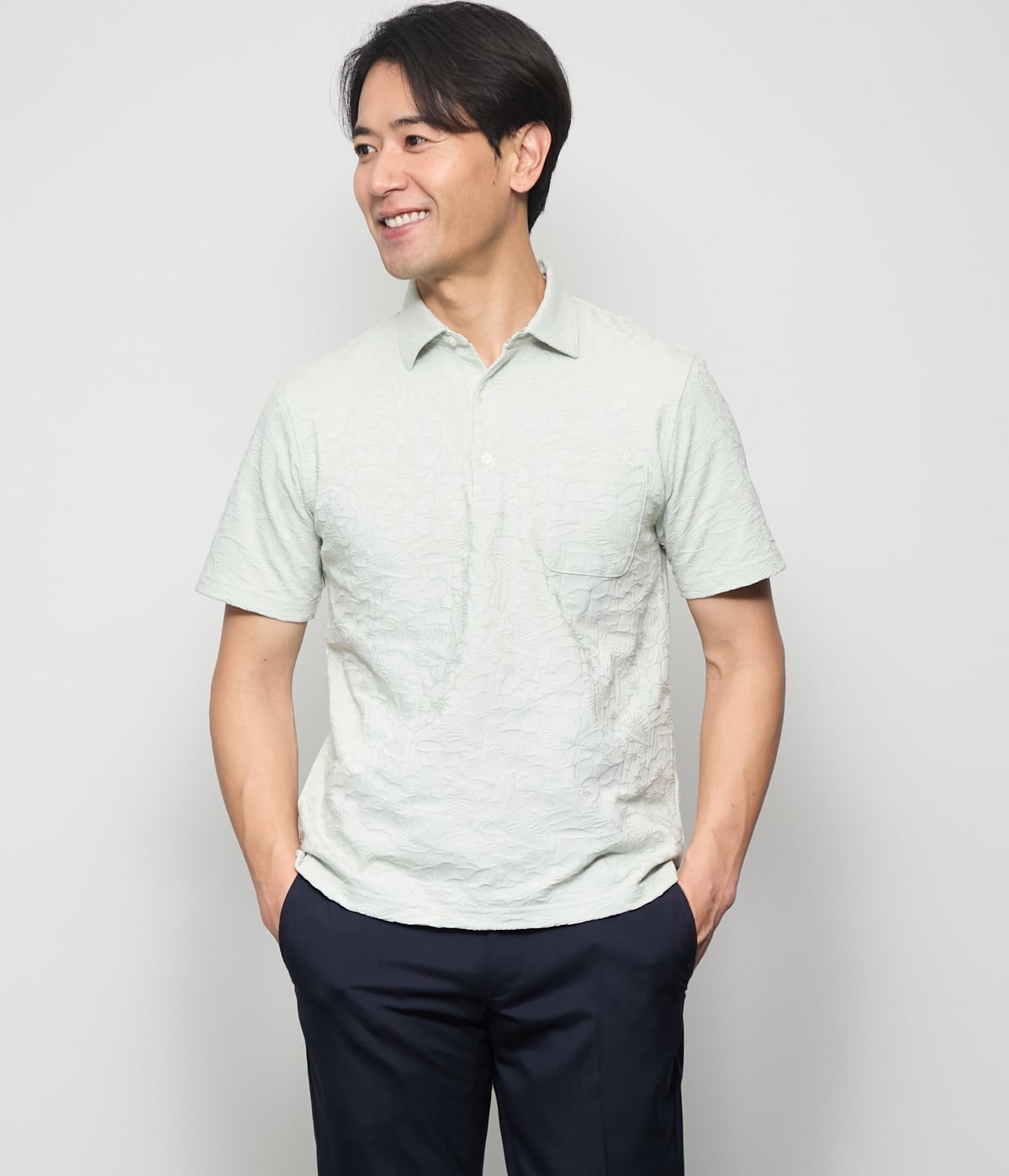 MEN（メンズ） ポロシャツ｜ファッション通販のNY.ONLINE