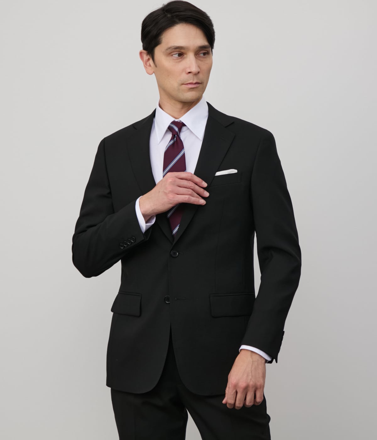 NEWYORKER MEN スーツ｜ファッション通販のNY.ONLINE