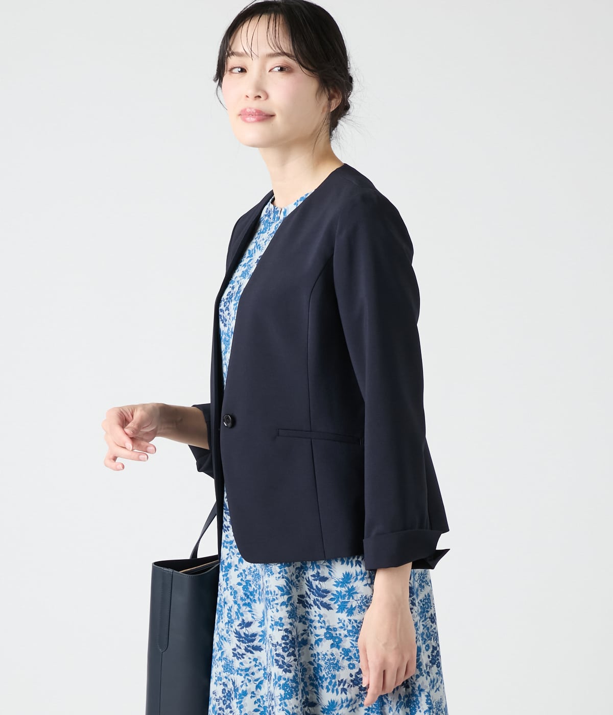 NEWYORKER WOMEN スーツ｜ファッション通販のNY.ONLINE