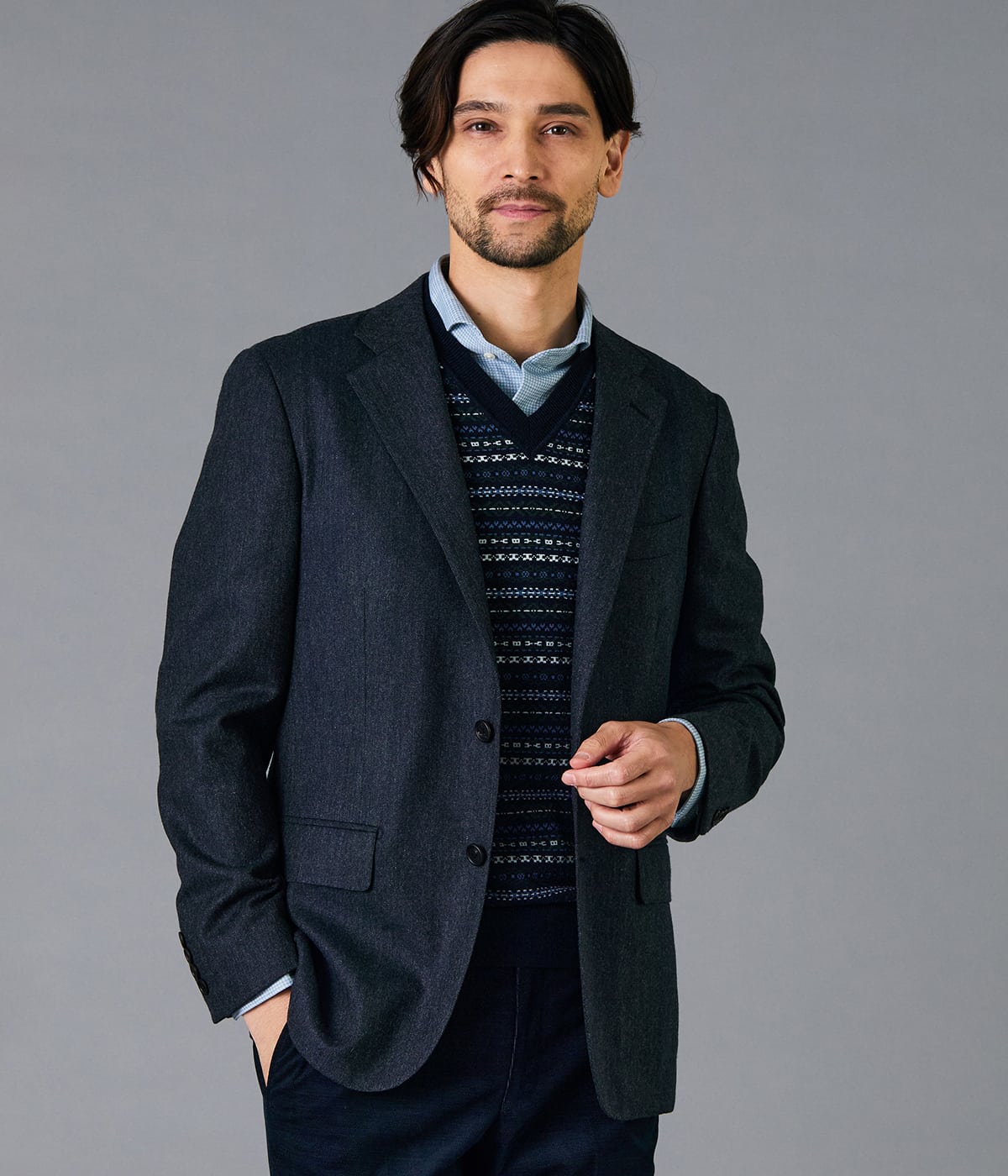 公式】NEWYORKER MEN MEN（メンズ）｜ファッション通販のNY.ONLINE