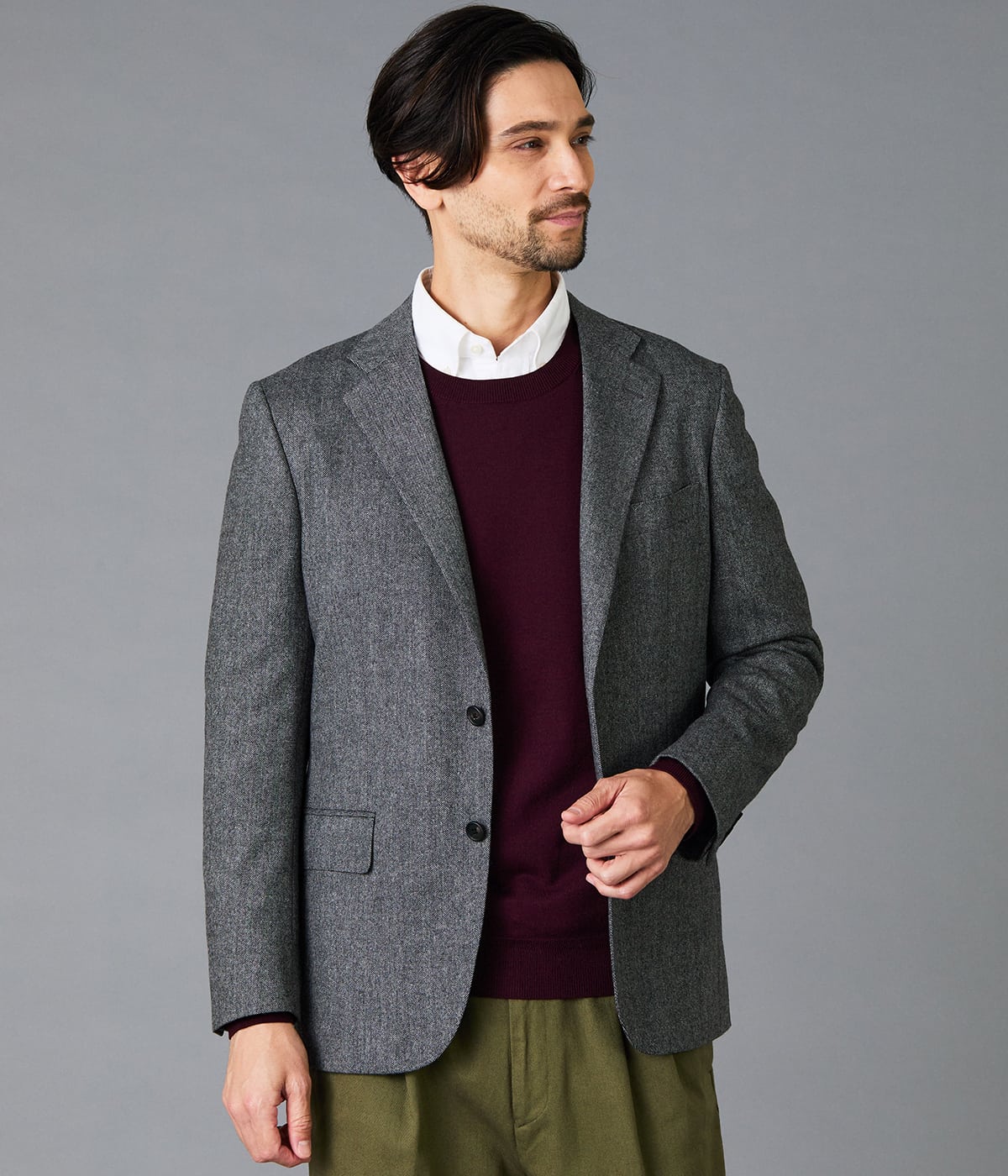 公式】NEWYORKER MEN MEN（メンズ）｜ファッション通販のNY.ONLINE