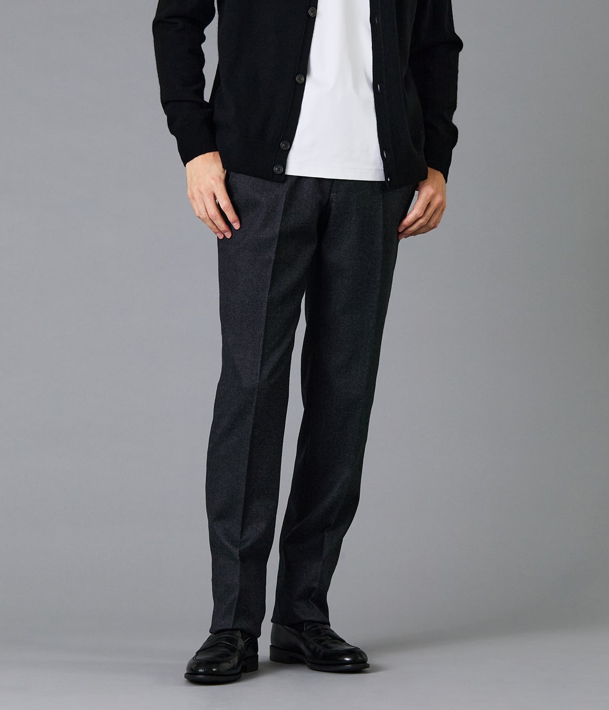 MEN（メンズ） スラックス｜ファッション通販のNY.ONLINE