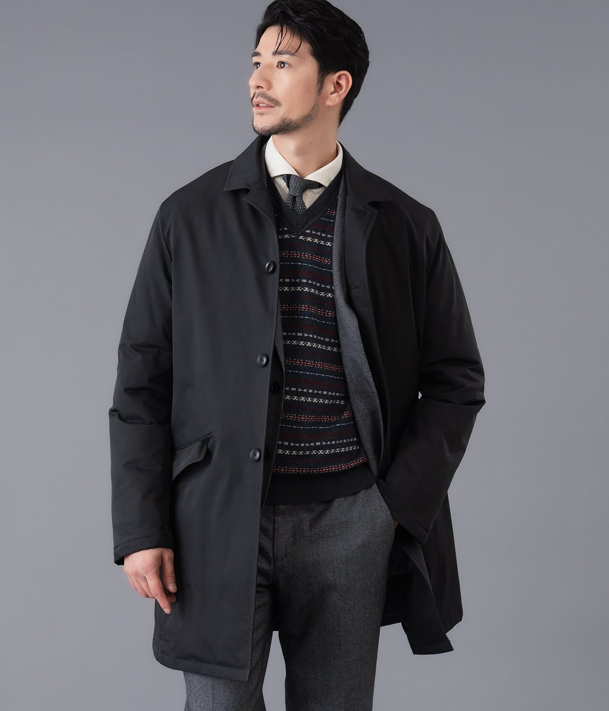 公式】NEWYORKER MEN MEN（メンズ） アウター｜ファッション通販のNY