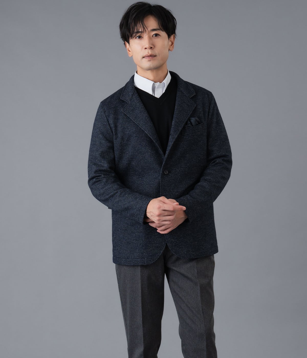 MEN（メンズ） ジャージ スタイリッシュ｜ファッション通販のNY.ONLINE