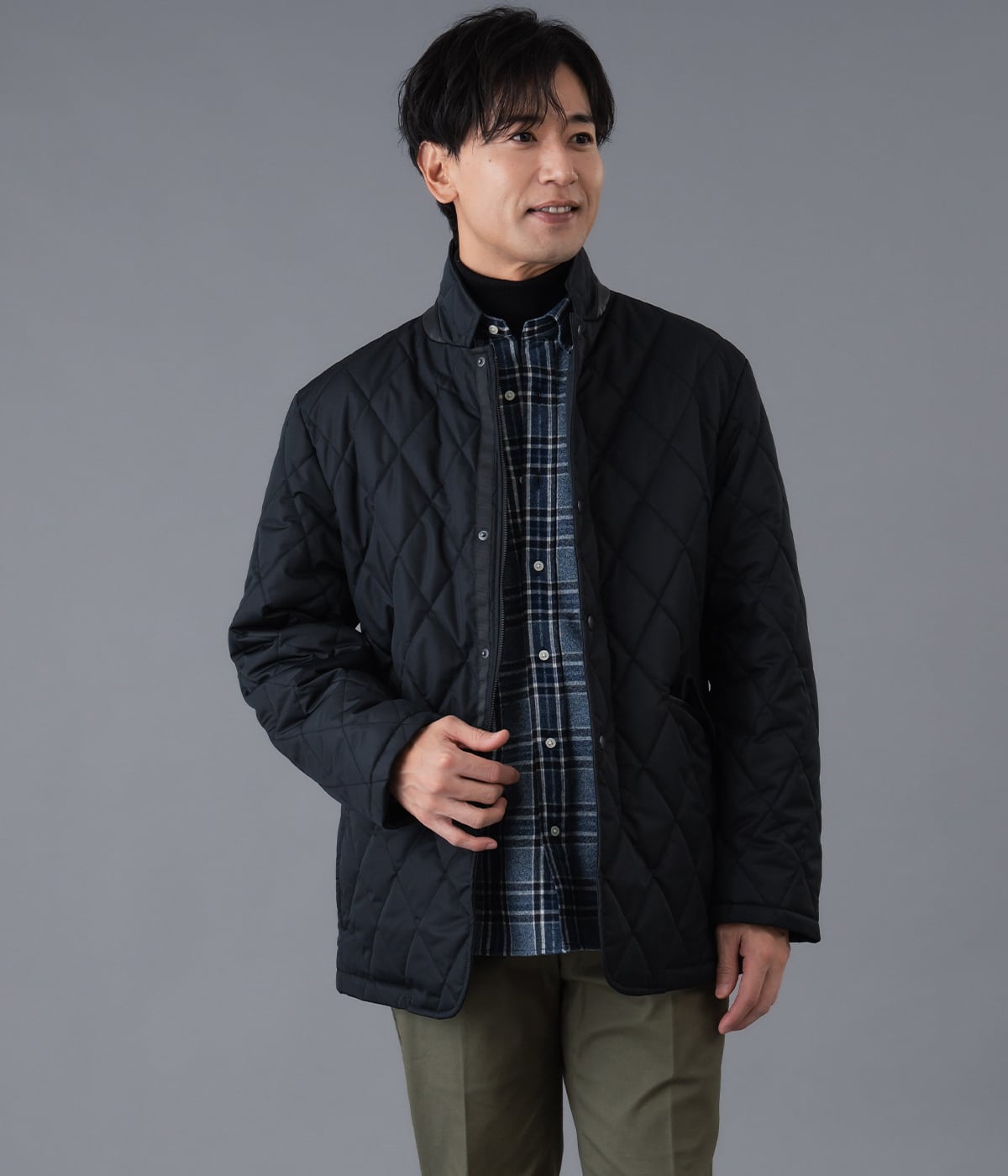 公式】NEWYORKER MEN MEN（メンズ） アウター｜ファッション通販のNY