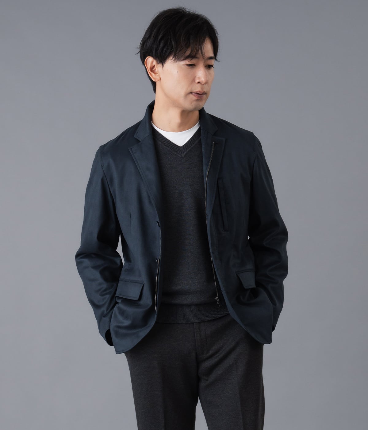 MEN（メンズ） ジャケット/ブレザー｜ファッション通販のNY.ONLINE