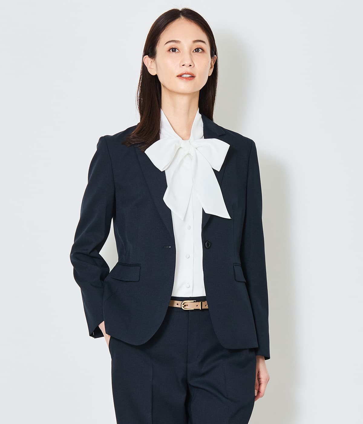 公式】NEWYORKER WOMEN WOMEN（レディース） セットアップ