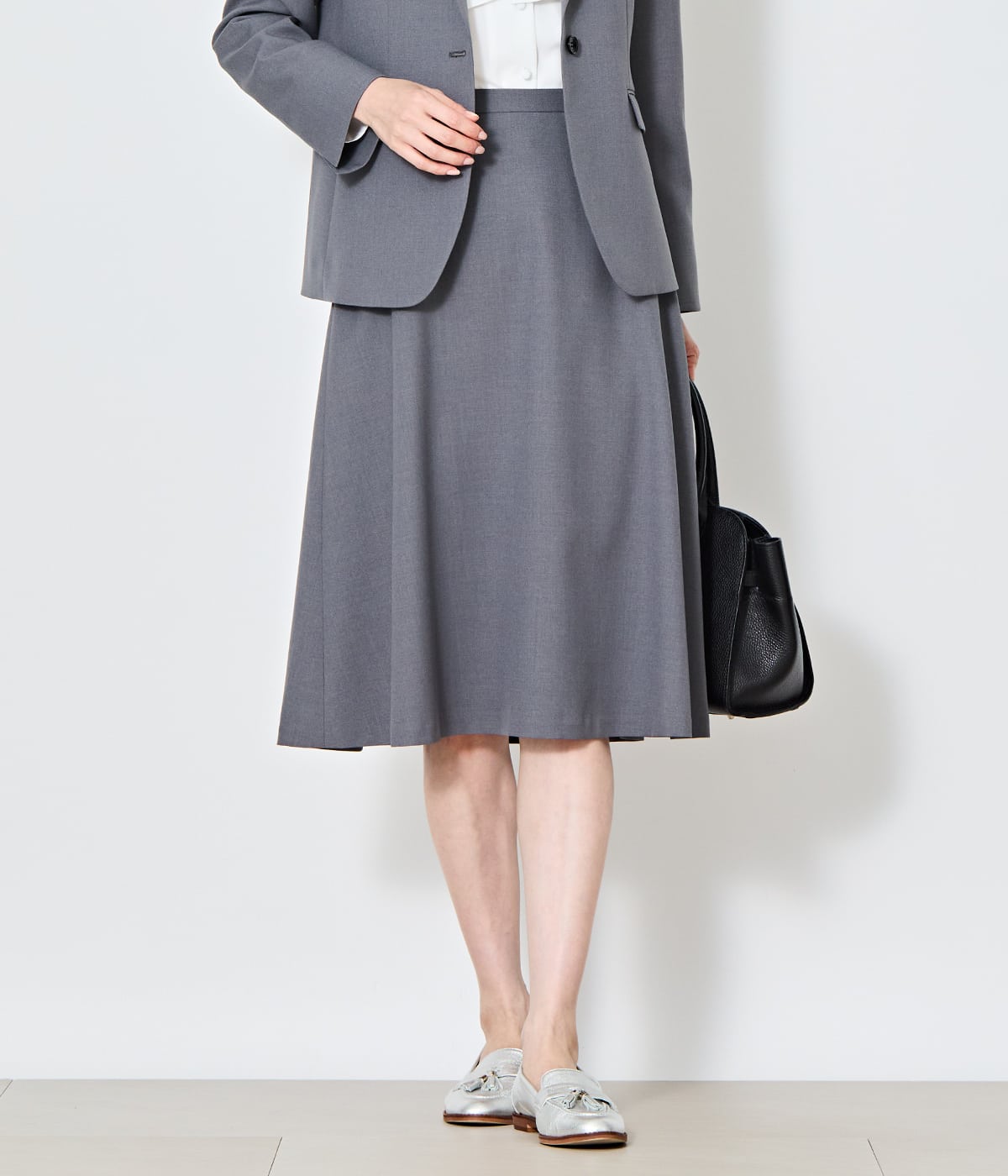 公式】NEWYORKER WOMEN WOMEN（レディース） セットアップ