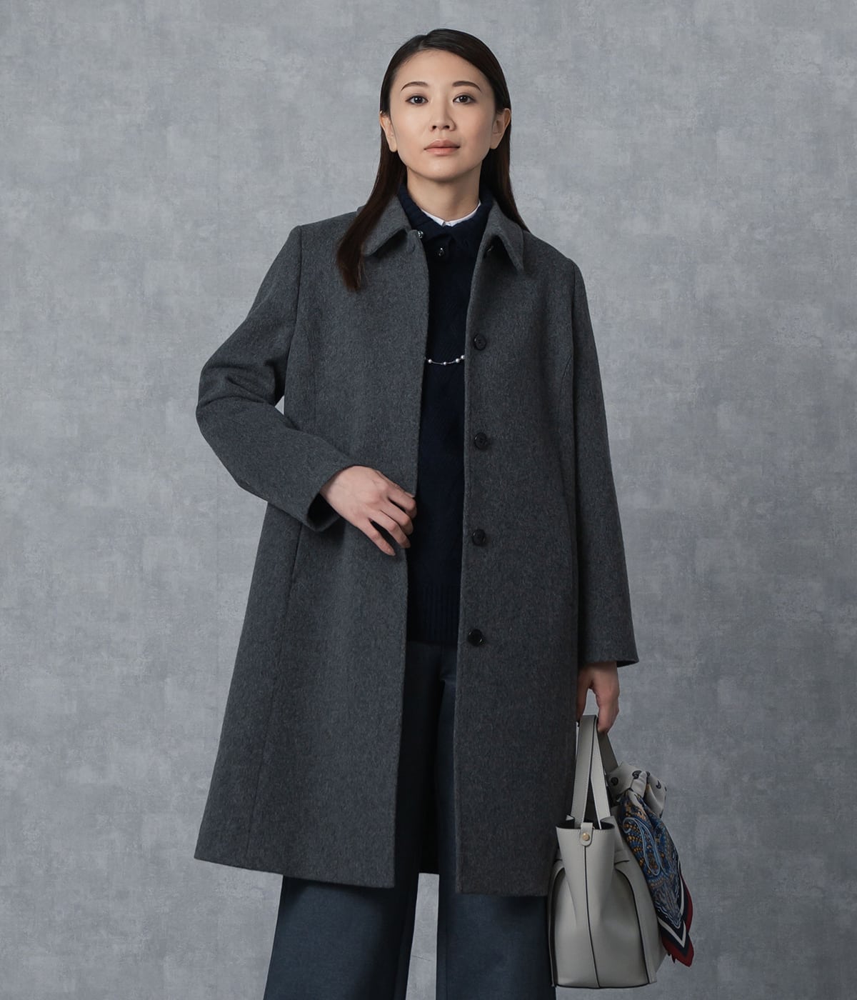 公式】NEWYORKER WOMEN WOMEN（レディース） アウター｜ファッション