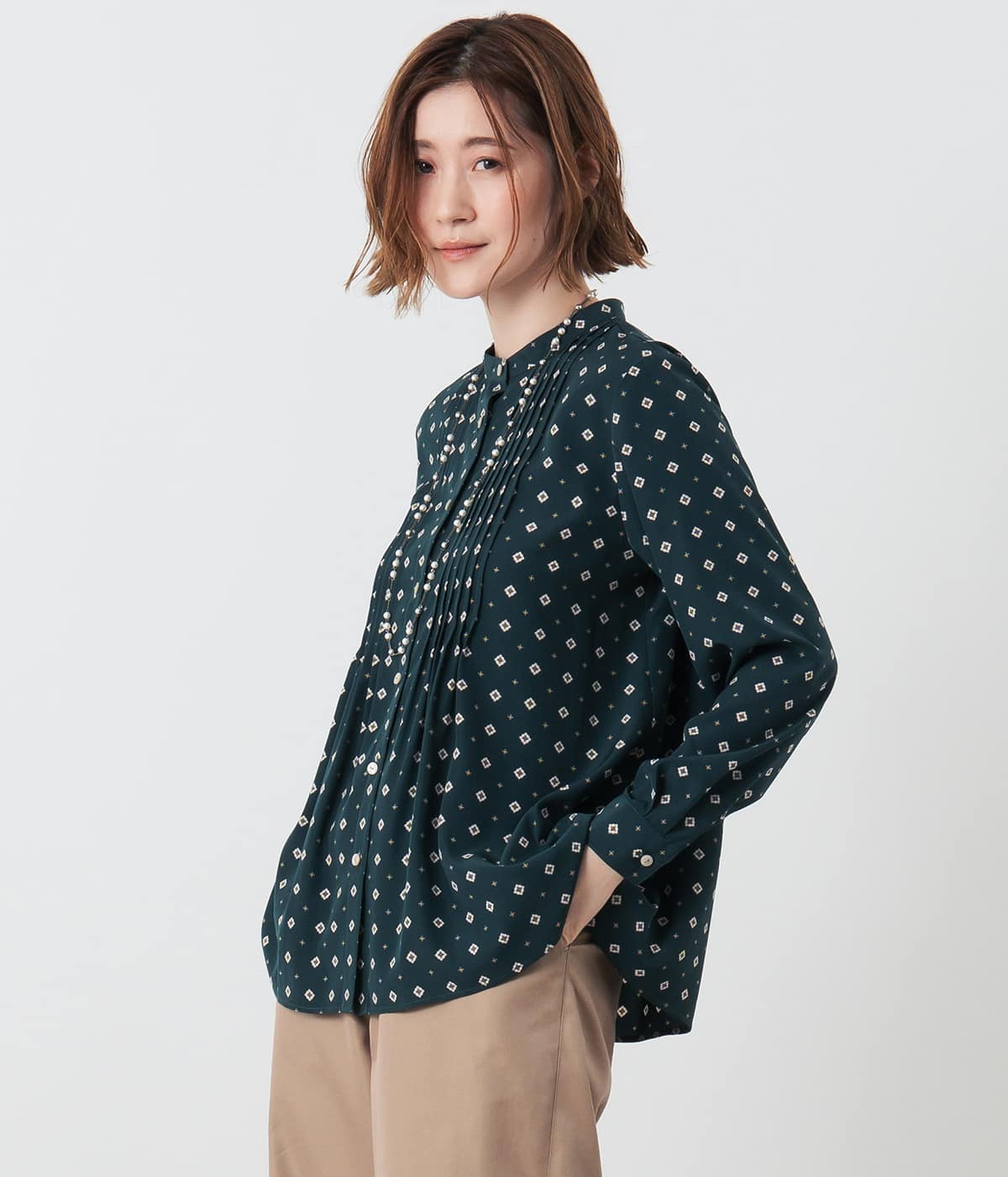 NEWYORKER WOMEN（ニューヨーカーウィメンズ） | ファッション通販のNY