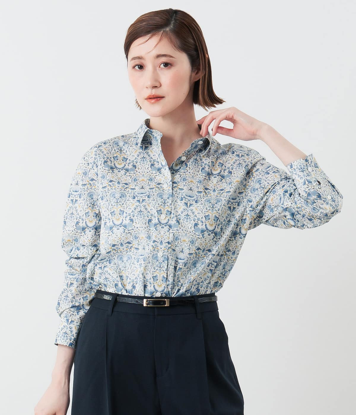 NEWYORKER WOMEN（ニューヨーカーウィメンズ） | ファッション通販のNY