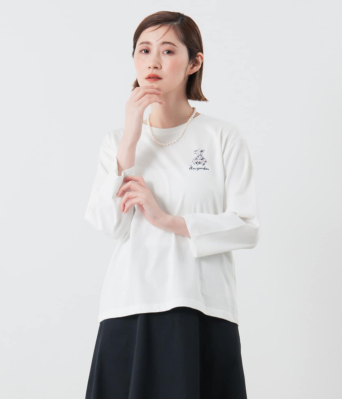 NEWYORKER WOMEN（ニューヨーカーウィメンズ） | ファッション通販のNY