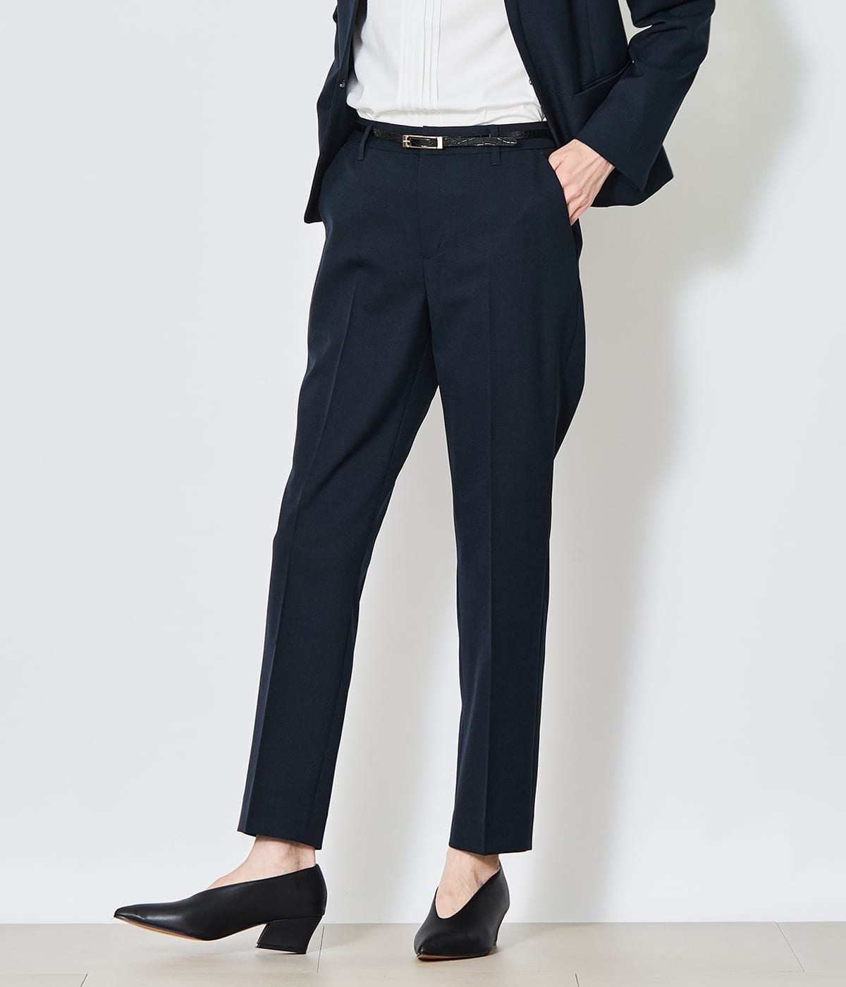 NEWYORKER WOMEN L-SIZE（ニューヨーカーウィメンズ Lサイズ