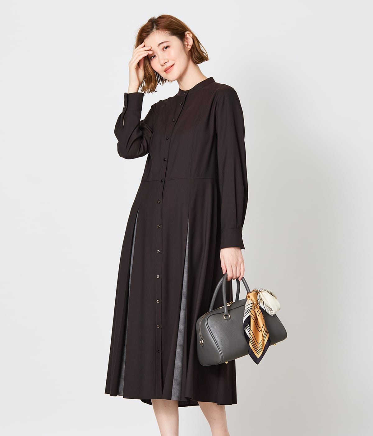 NEWYORKER WOMEN L-SIZE（ニューヨーカーウィメンズ Lサイズ