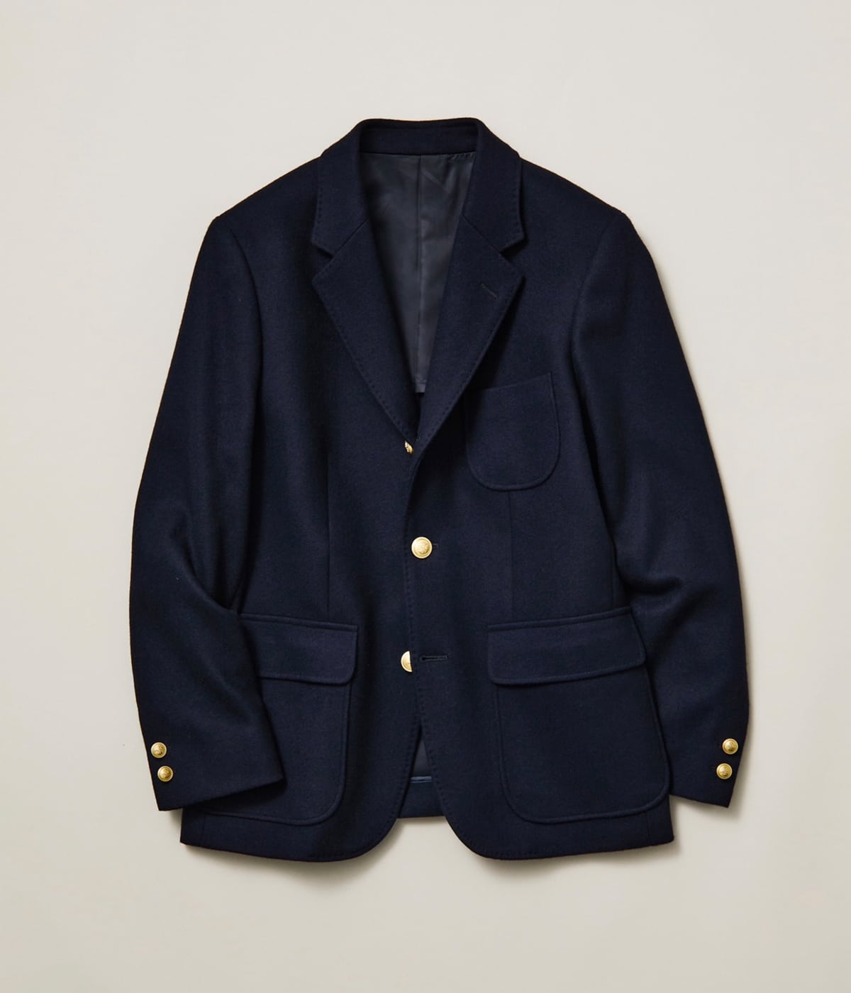 Shinzone NAVY BLAZER