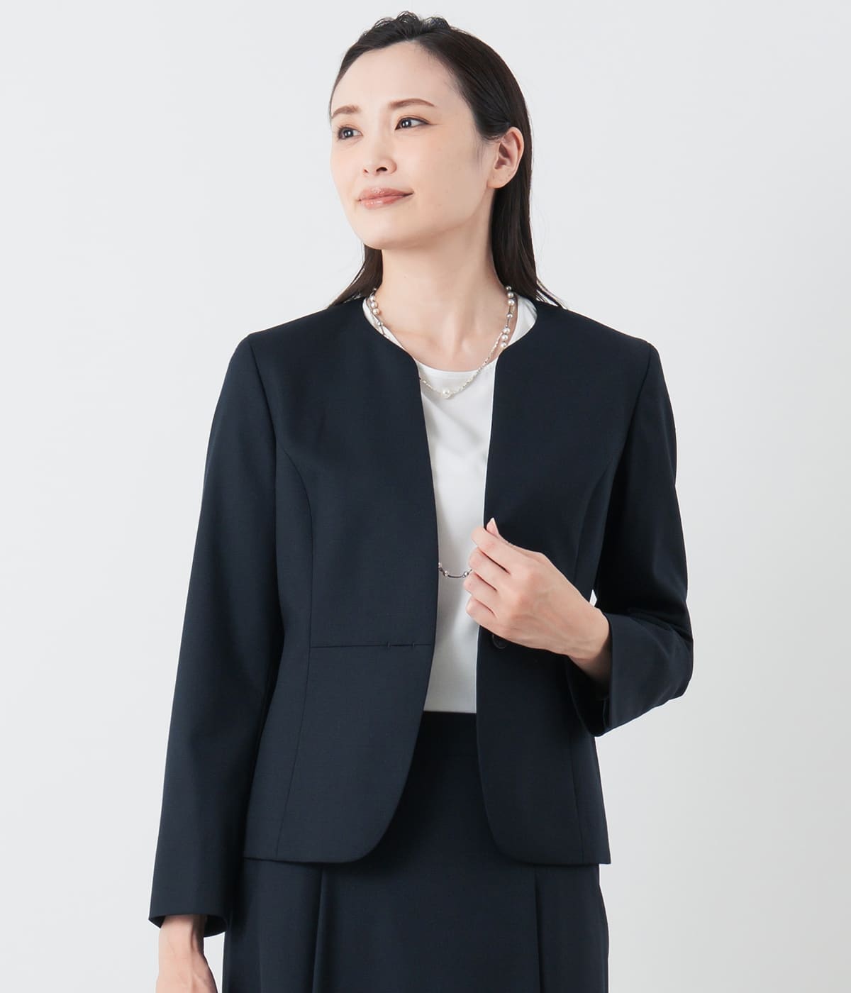公式】NEWYORKER WOMEN WOMEN（レディース） セットアップ
