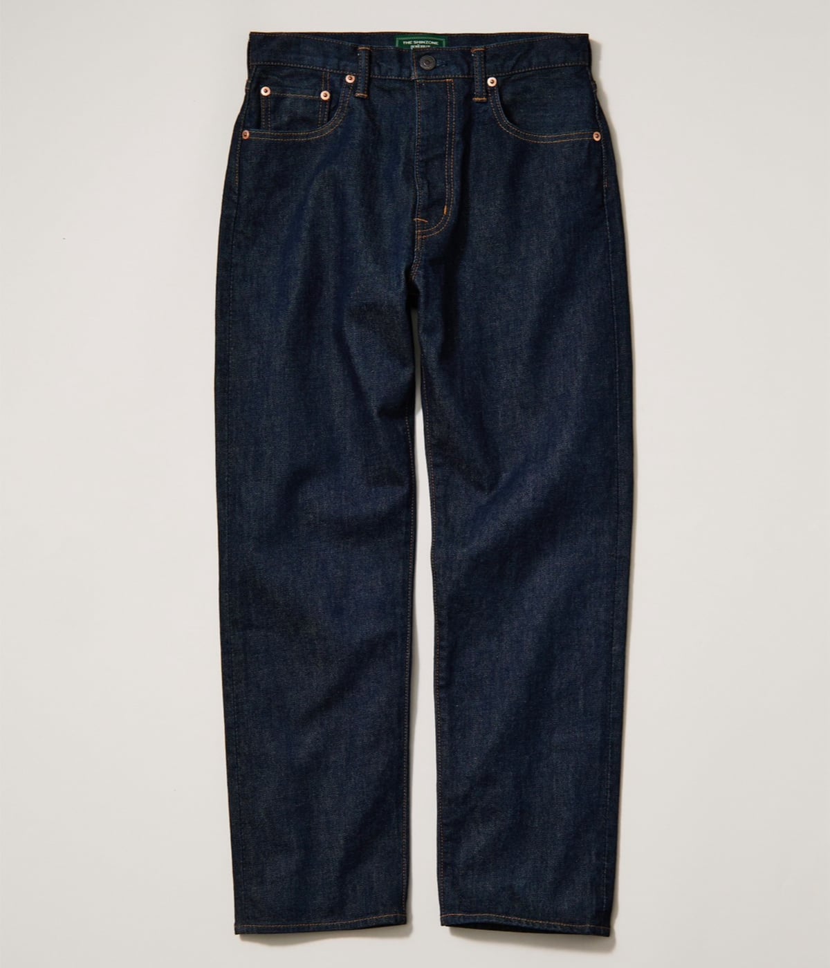 Shinzone NEW GENERAL JEANS